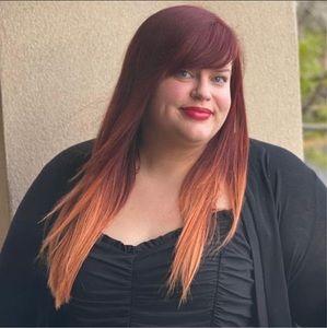 Meet your Posher, Alisha